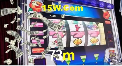 Slot Games 73m