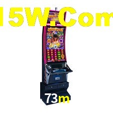 VIP Casino 73m