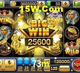 Welcome Bonus 73m