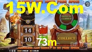 Blackjack Table 73m