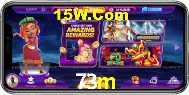 73m: A Experiência de Casino com Jogos de Mesa ao Vivo
